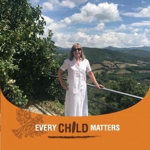 Meet your Posher, Patricia